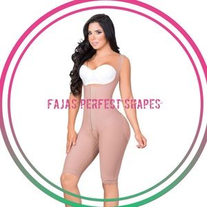 Shapewear colombia 🇨🇴